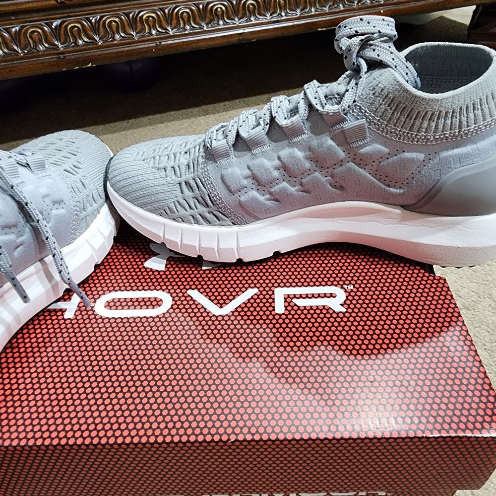 Womens Under Armour Shoe